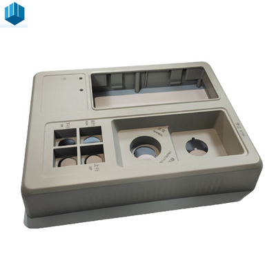 Caisse électronique d'instrument d'opération de plastiques Moldable industriels d'injection