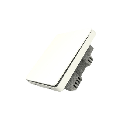 35000-1000000 tirs Shell en plastique blanc, pièces en plastique de moulage par injection d'ABS