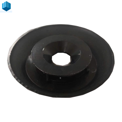 Moulage par injection Shell Products circulaire 35000Shots pour les pièces industrielles