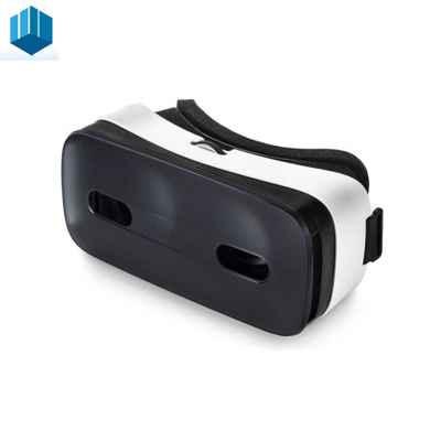 Verres en plastique Shell Moulding Injection Parts Color de l'ABS VR personnalisable