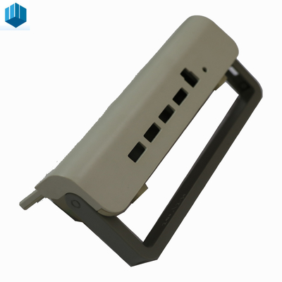 Articles adaptés aux besoins du client de moulage par injection avec cavité de moule simple/multi